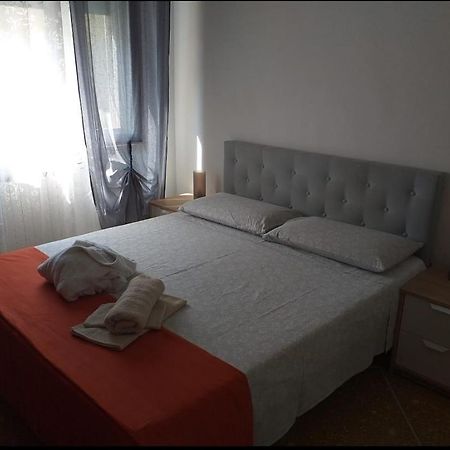 Dimora Casabianca B&B And Family Relais Тирренія Екстер'єр фото